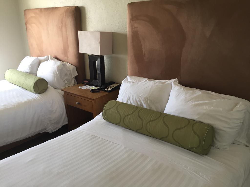Surfer Beach Hotel Сан-Диего Экстерьер фото