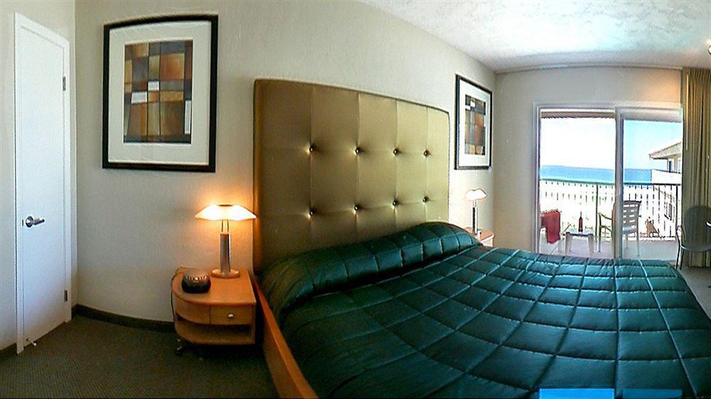 Surfer Beach Hotel Сан-Диего Экстерьер фото